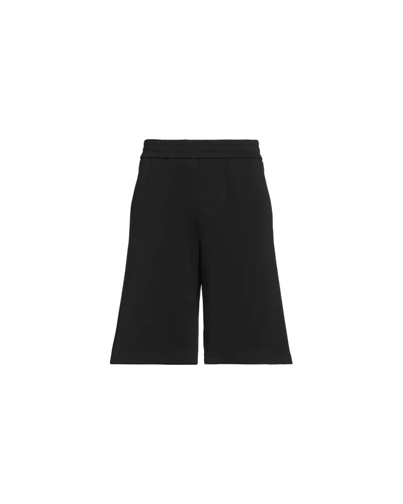 Neil Barrett HOSEN & RÖCKE - Shorts & Bermudashortsauf YOOX.COM Schwarz