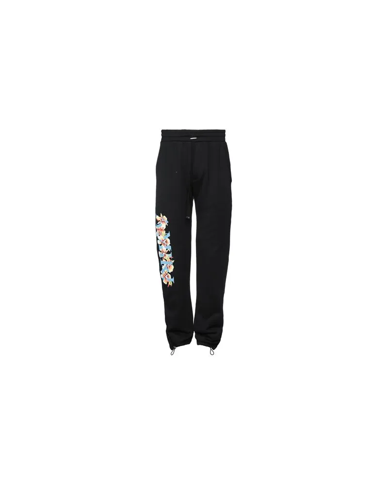 Amiri HOSEN & RÖCKE - Hosenauf YOOX.COM Schwarz