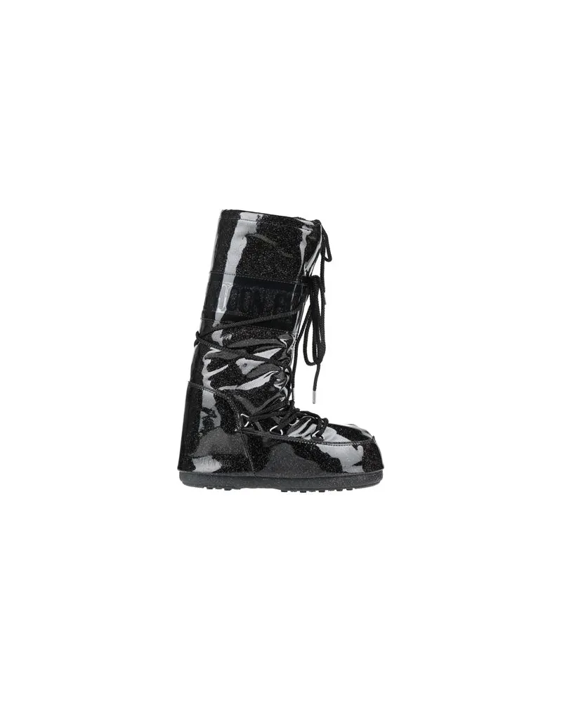 Moon Boot SCHUHE - Schuhe für Neugeboreneauf YOOX.COM Schwarz