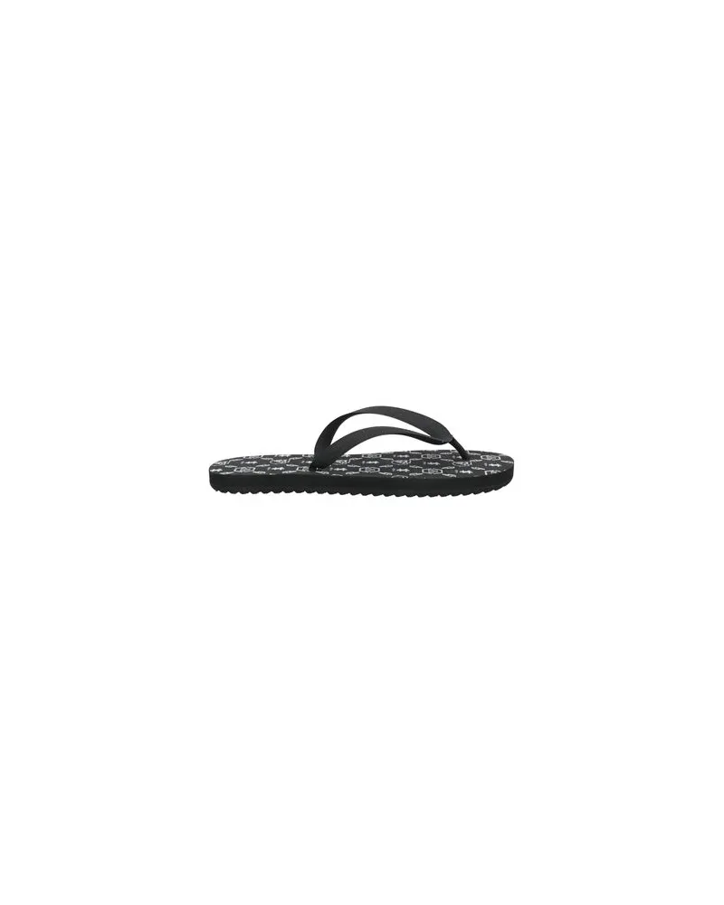 Philipp Plein SCHUHE - Zehentrennerauf YOOX.COM Schwarz