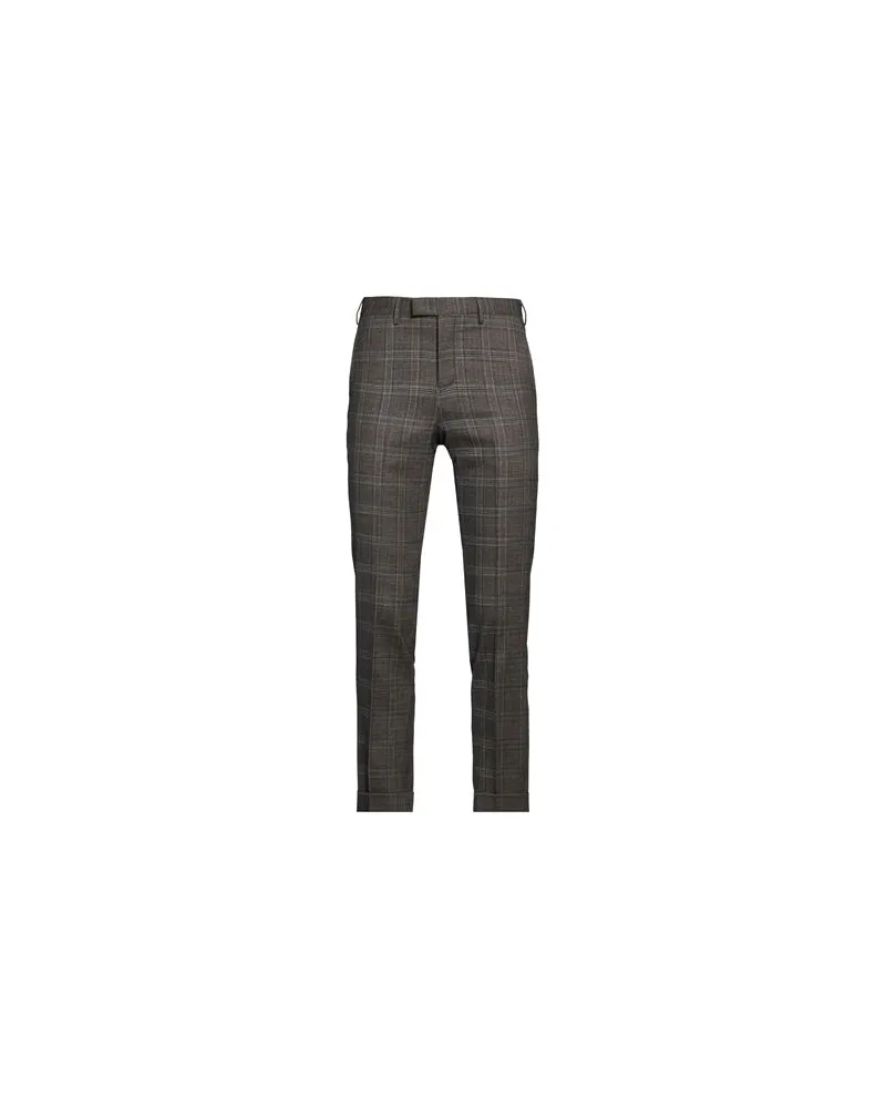 PT TORINO HOSEN & RÖCKE - Hosenauf YOOX.COM Grau