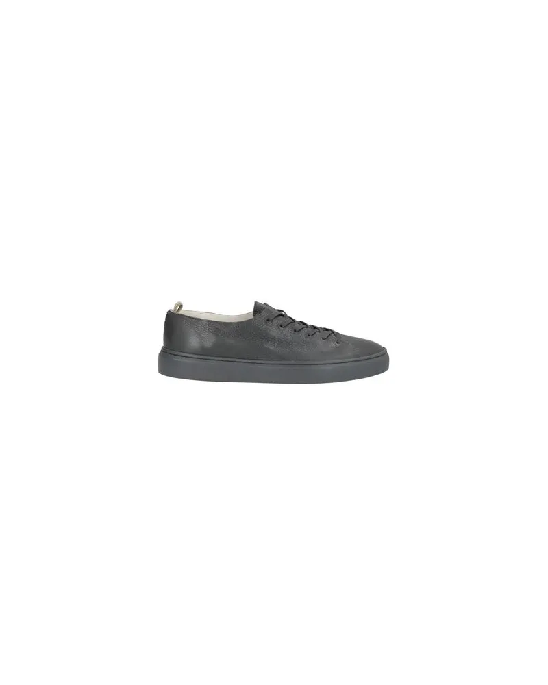 Officine Creative Italia SCHUHE - Sneakersauf YOOX.COM Braungrau