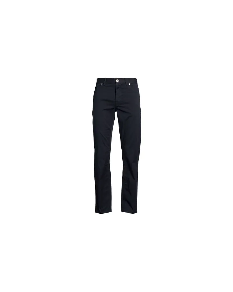 Brioni HOSEN & RÖCKE - Hosenauf YOOX.COM Nachtblau