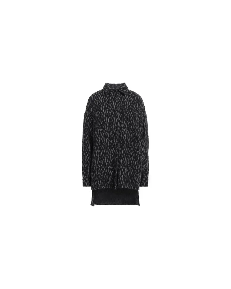 Destin TOPS - Hemdenauf YOOX.COM Schwarz