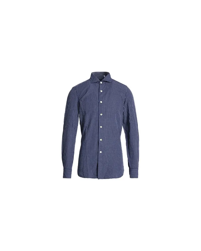 Finamore 1925 TOPS - Hemdenauf YOOX.COM Nachtblau