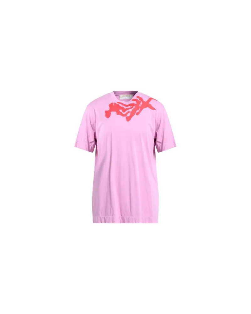 1017 ALYX 9SM TOPS - T-shirtsauf YOOX.COM Rosa