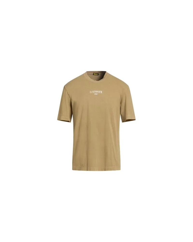 Blauer TOPS - T-shirtsauf YOOX.COM Khaki