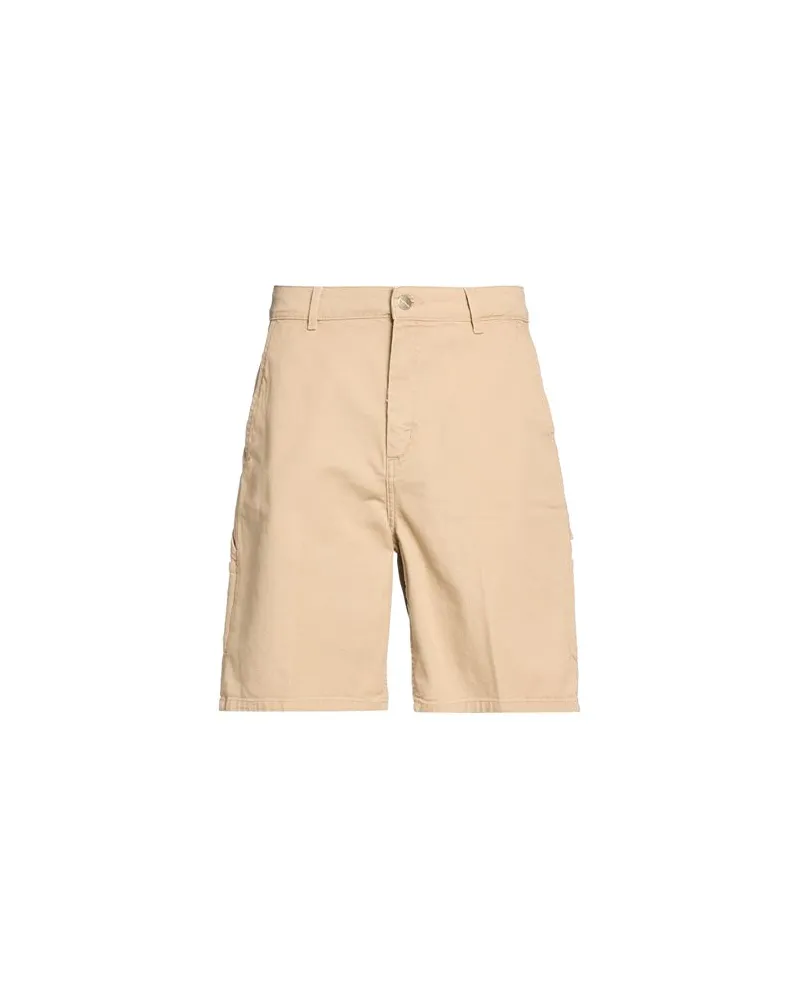 Carhartt WIP HOSEN & RÖCKE - Shorts & Bermudashortsauf YOOX.COM Sand