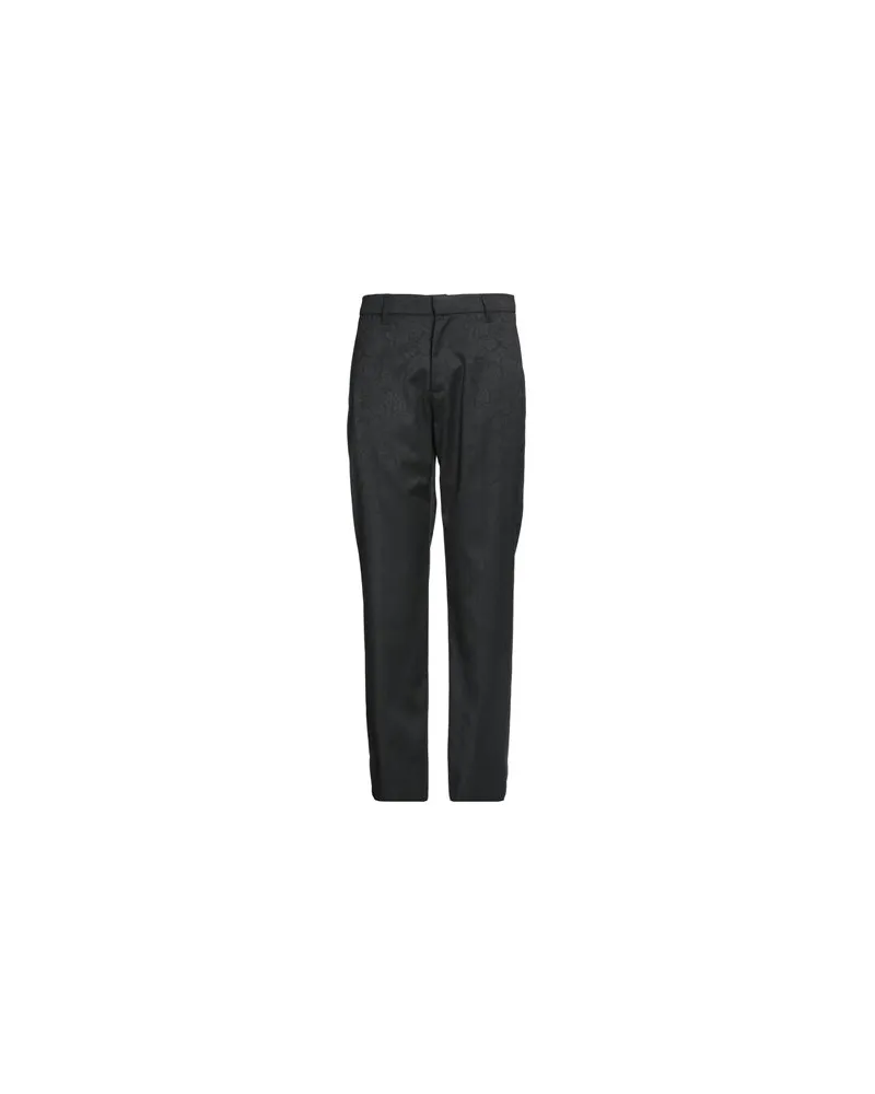 Gaëlle Bonheur HOSEN & RÖCKE - Hosenauf YOOX.COM Schwarz