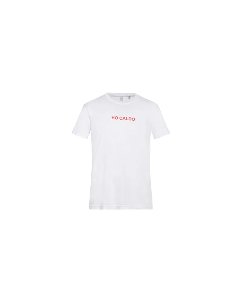 ASPESI TOPS - T-shirtsauf YOOX.COM Weiß