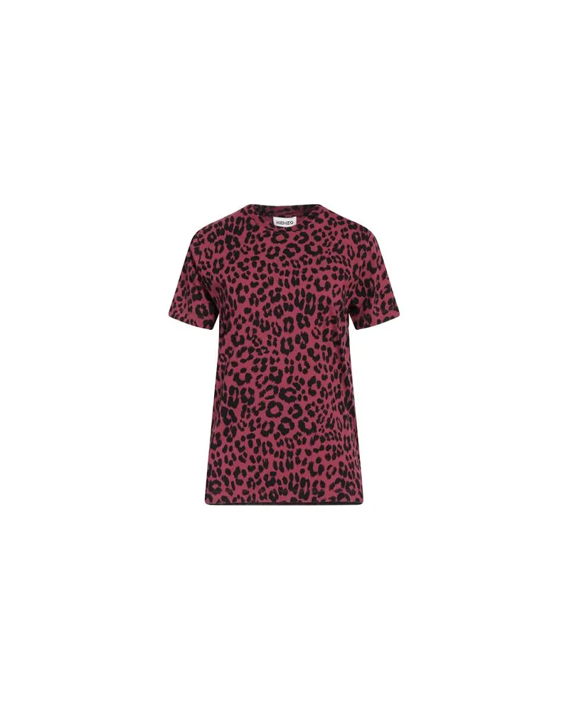 Kenzo TOPS - T-shirtsauf YOOX.COM Purpur