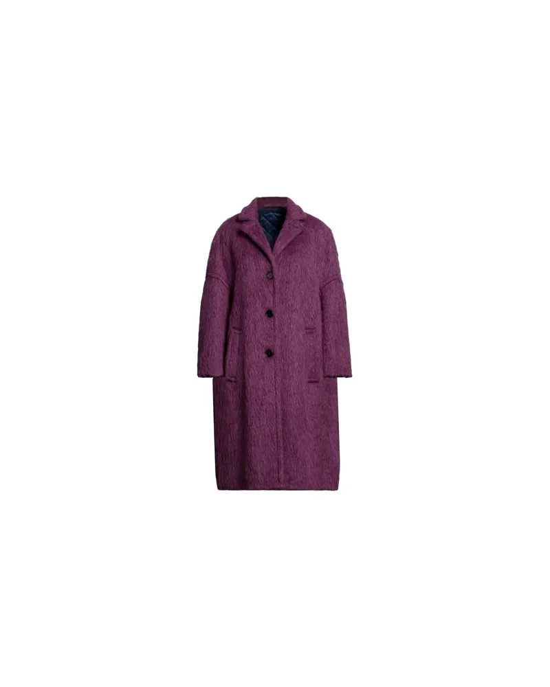 Marni JACKEN & MÄNTEL - Mäntelauf YOOX.COM Malve