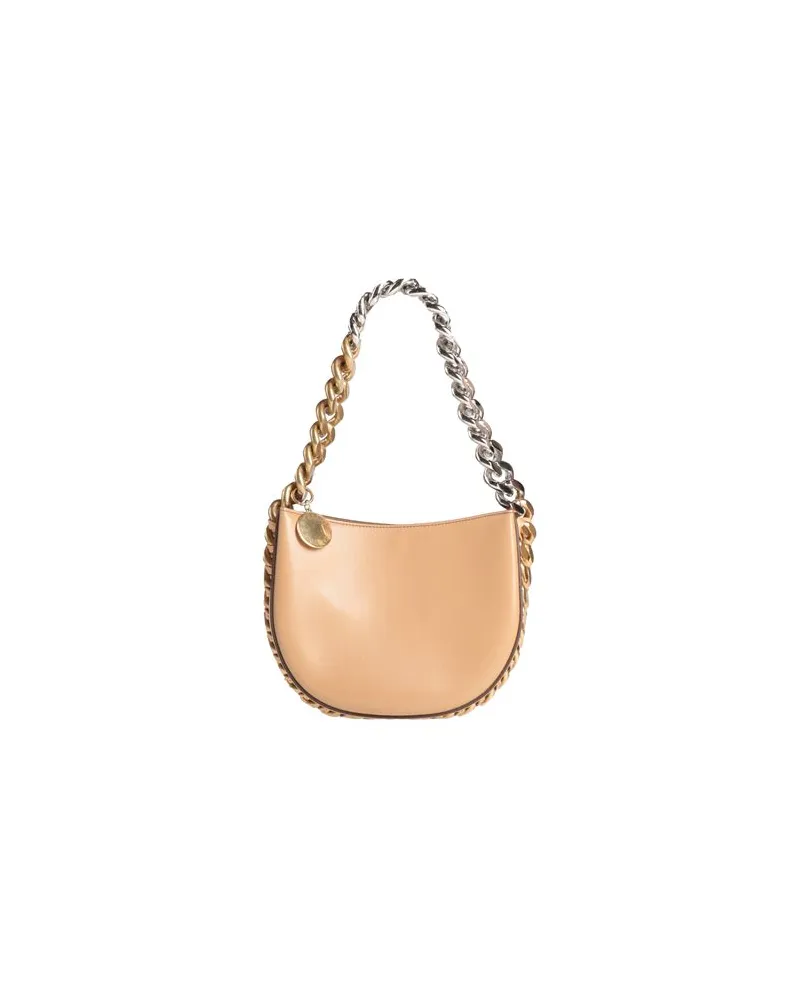 Stella McCartney TASCHEN - Handtaschenauf YOOX.COM Kamel