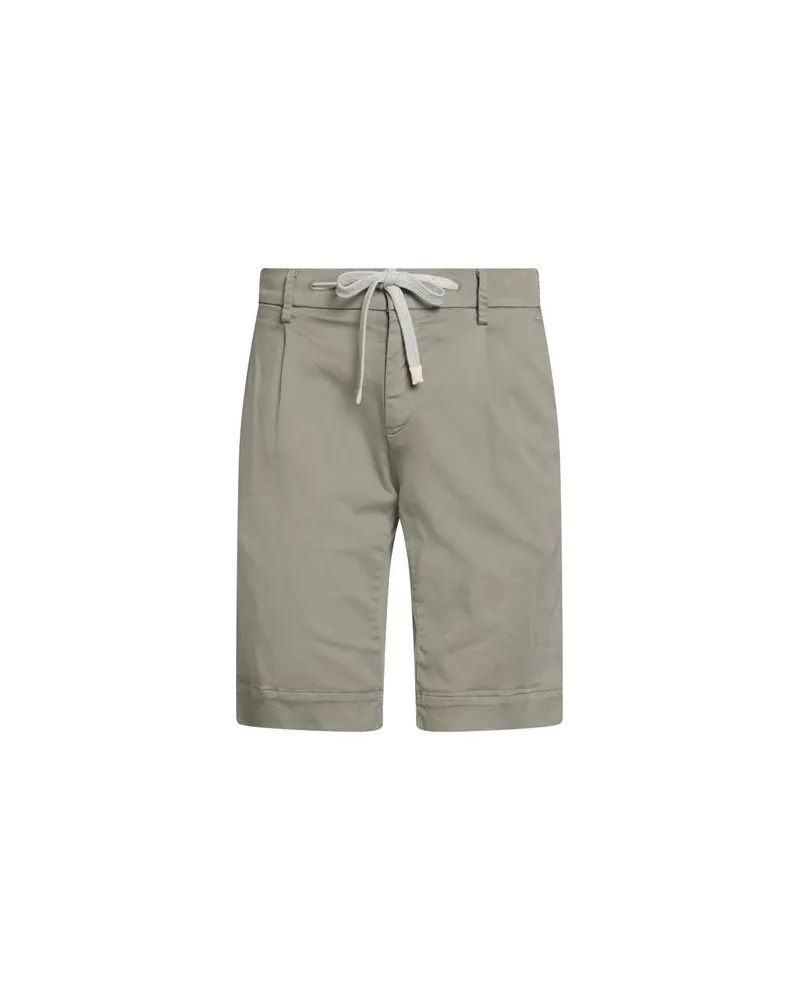 Mason's HOSEN & RÖCKE - Shorts & Bermudashortsauf YOOX.COM Salbeigrün