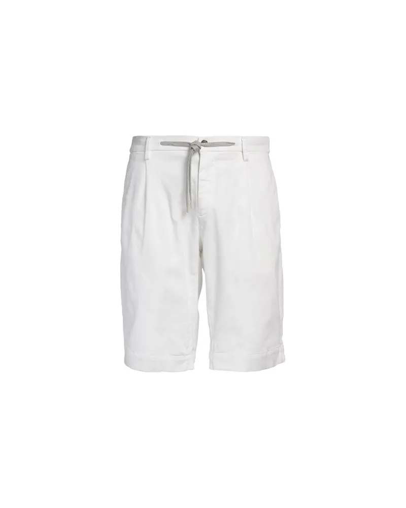 Mason's HOSEN & RÖCKE - Shorts & Bermudashortsauf YOOX.COM Weiß