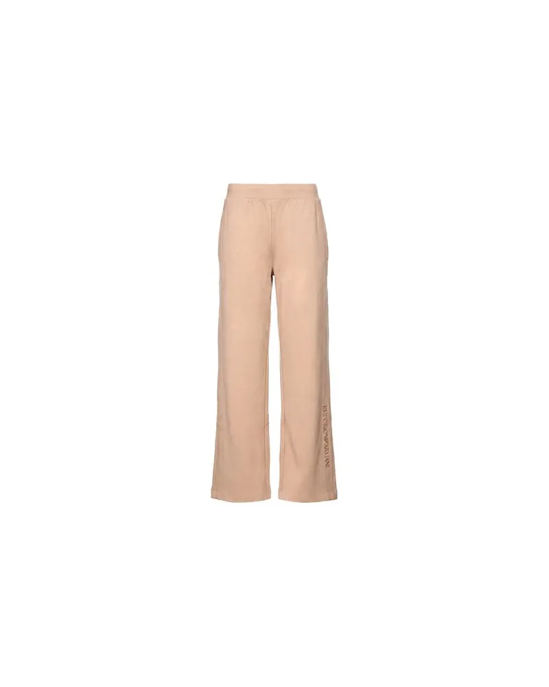 Emporio Armani HOSEN & RÖCKE - Hosenauf YOOX.COM Hellrosa