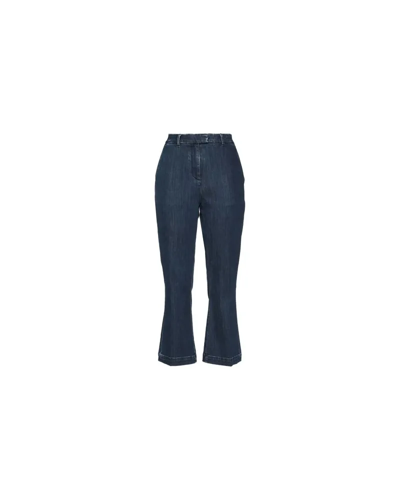 Jacob Cohën HOSEN & RÖCKE - Jeanshosenauf YOOX.COM Blau