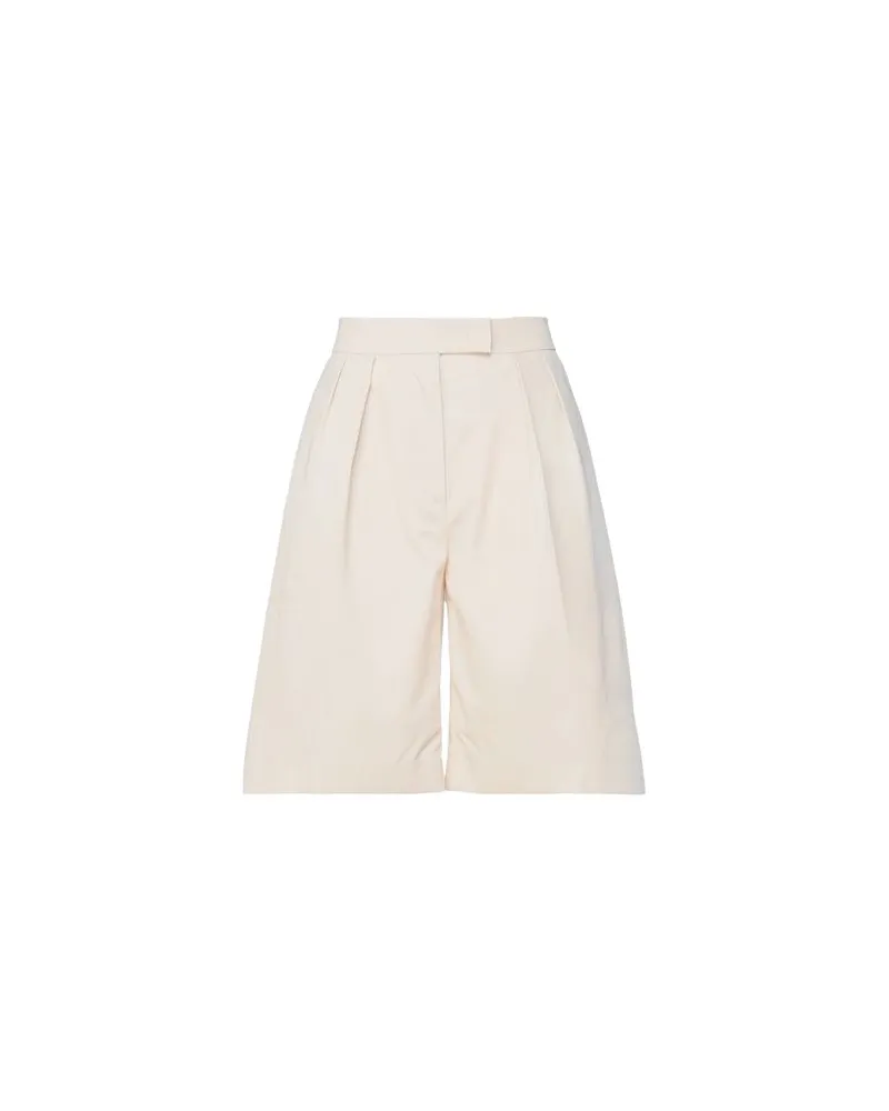 MSGM HOSEN & RÖCKE - Shorts & Bermudashortsauf YOOX.COM Beige