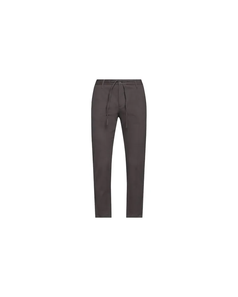 Daniele Alessandrini HOSEN & RÖCKE - Hosenauf YOOX.COM Blei