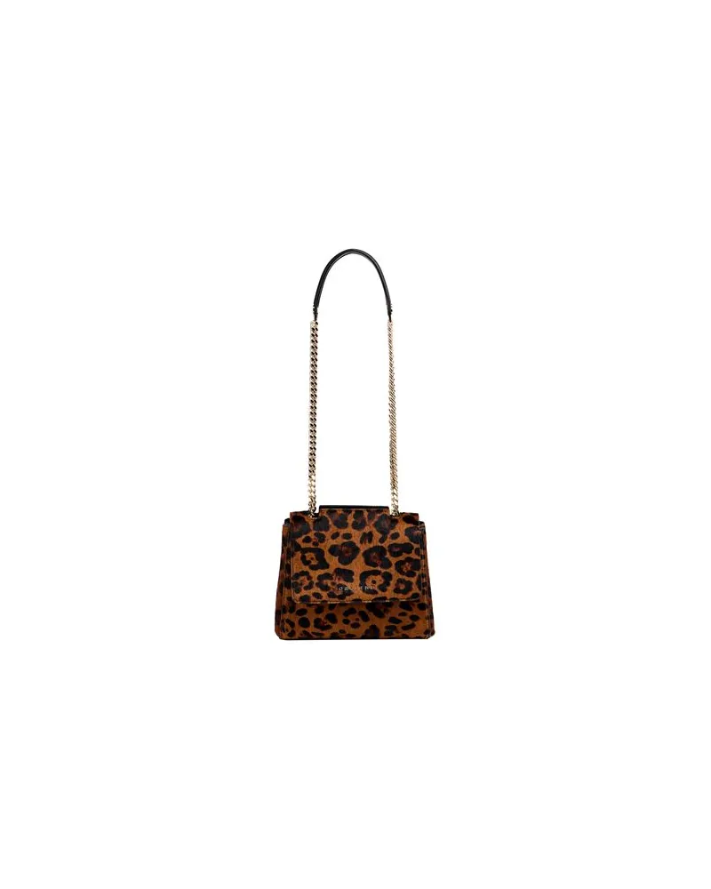 Orciani TASCHEN - Schultertaschenauf YOOX.COM Braun