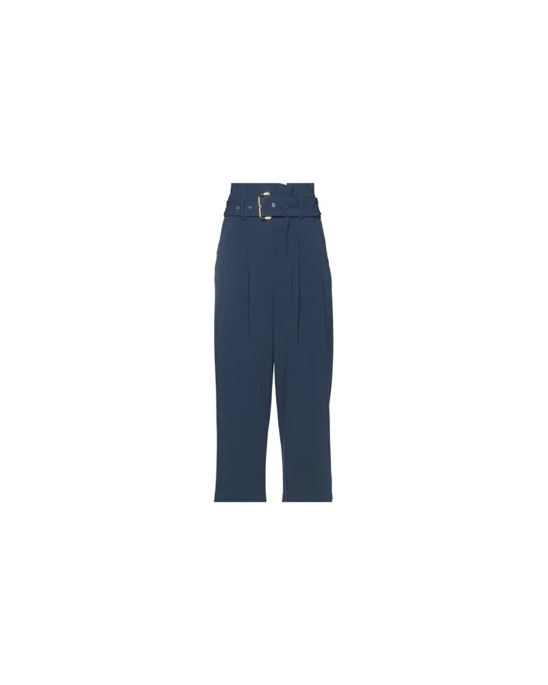Michael Kors HOSEN & RÖCKE - Hosenauf YOOX.COM Nachtblau
