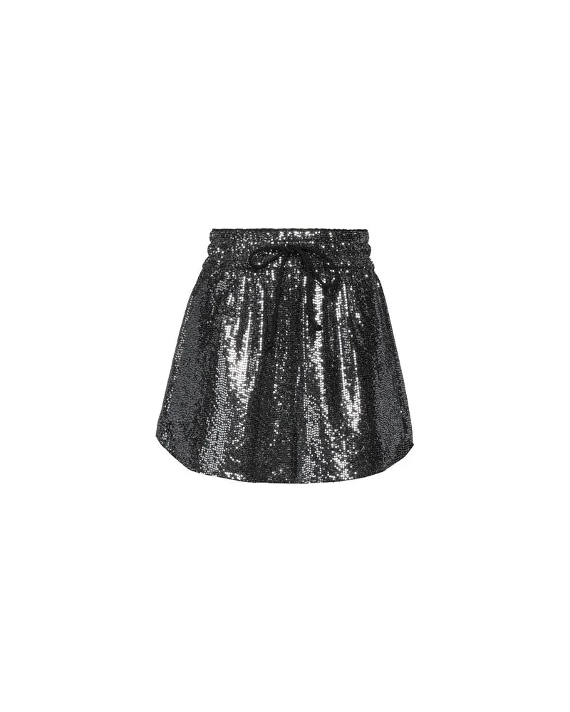 Department 5 HOSEN & RÖCKE - Shorts & Bermudashortsauf YOOX.COM Schwarz