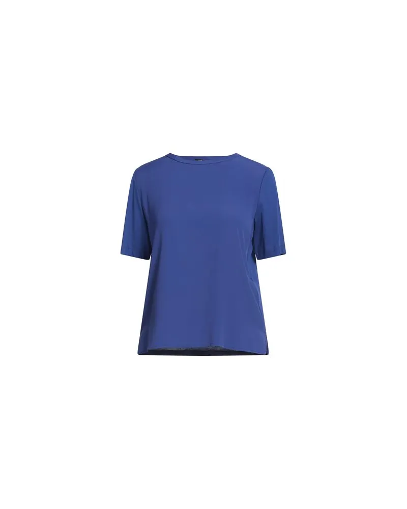 Luisa Cerano TOPS - Topsauf YOOX.COM Blau