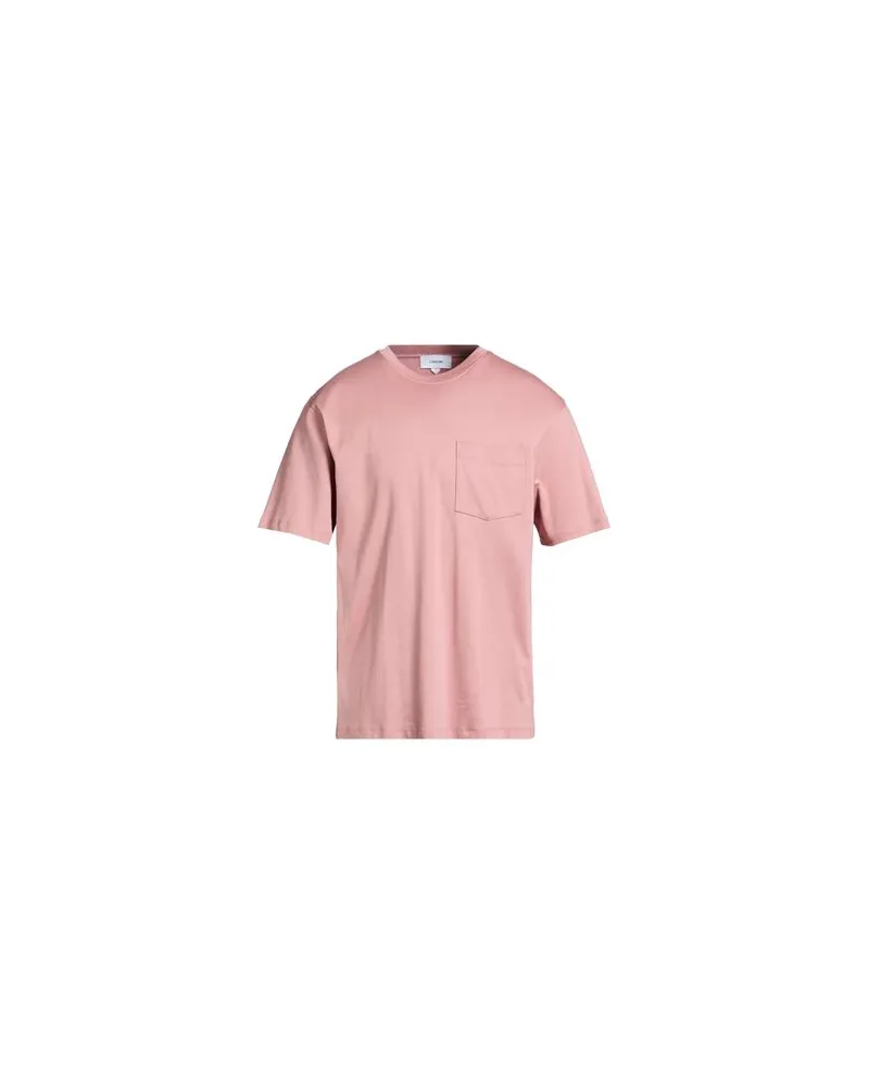 LARDINI TOPS - T-shirtsauf YOOX.COM Antikrosa
