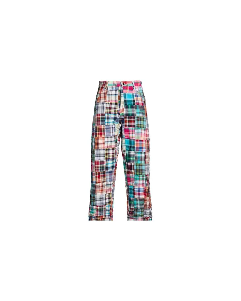 BARROW HOSEN & RÖCKE - Hosenauf YOOX.COM Blau