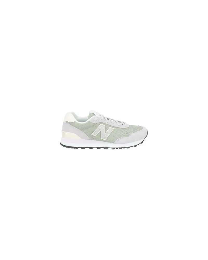 New Balance SCHUHE - Sneakersauf YOOX.COM Salbeigrün
