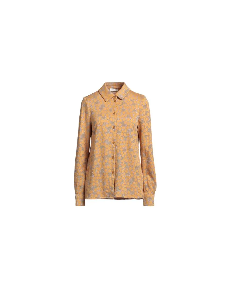 Stine Goya TOPS - Hemdenauf YOOX.COM Ringelblume