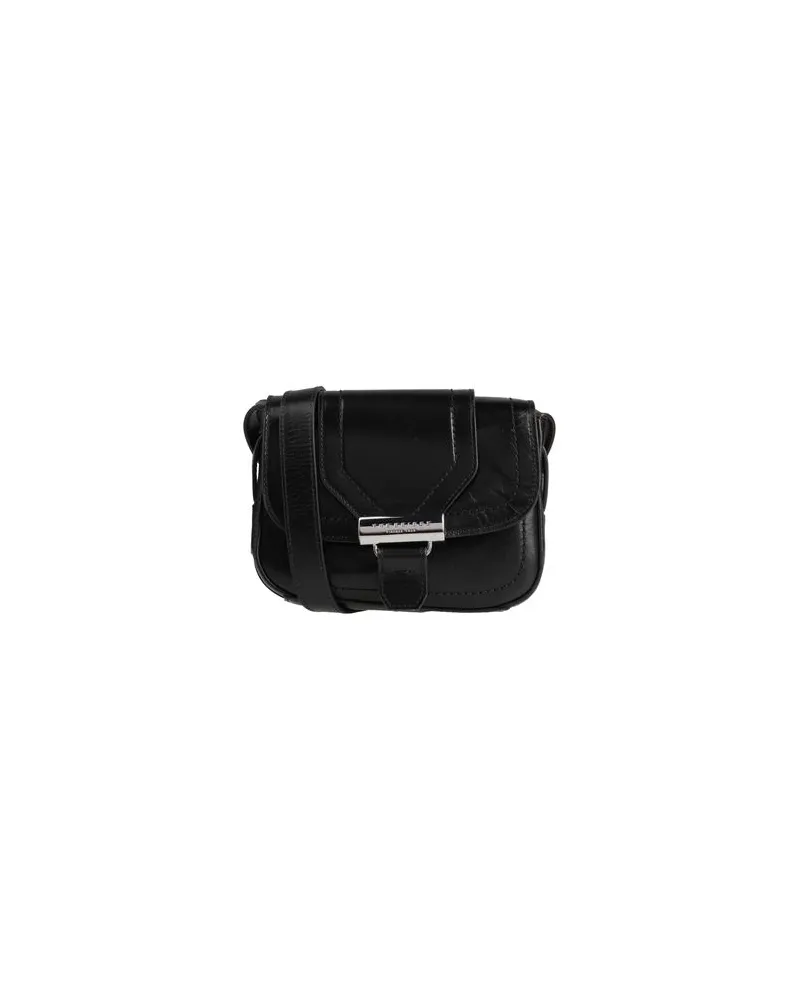 The Bridge TASCHEN - Umhängetascheauf YOOX.COM Schwarz