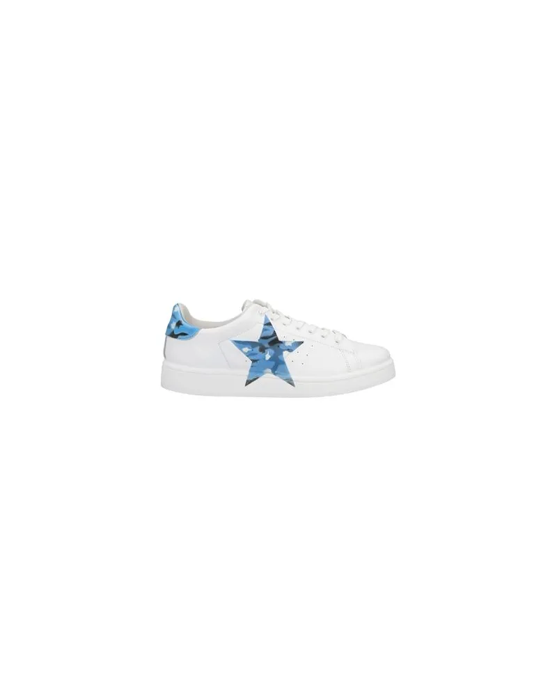 NiRa Rubens SCHUHE - Sneakersauf YOOX.COM Weiß