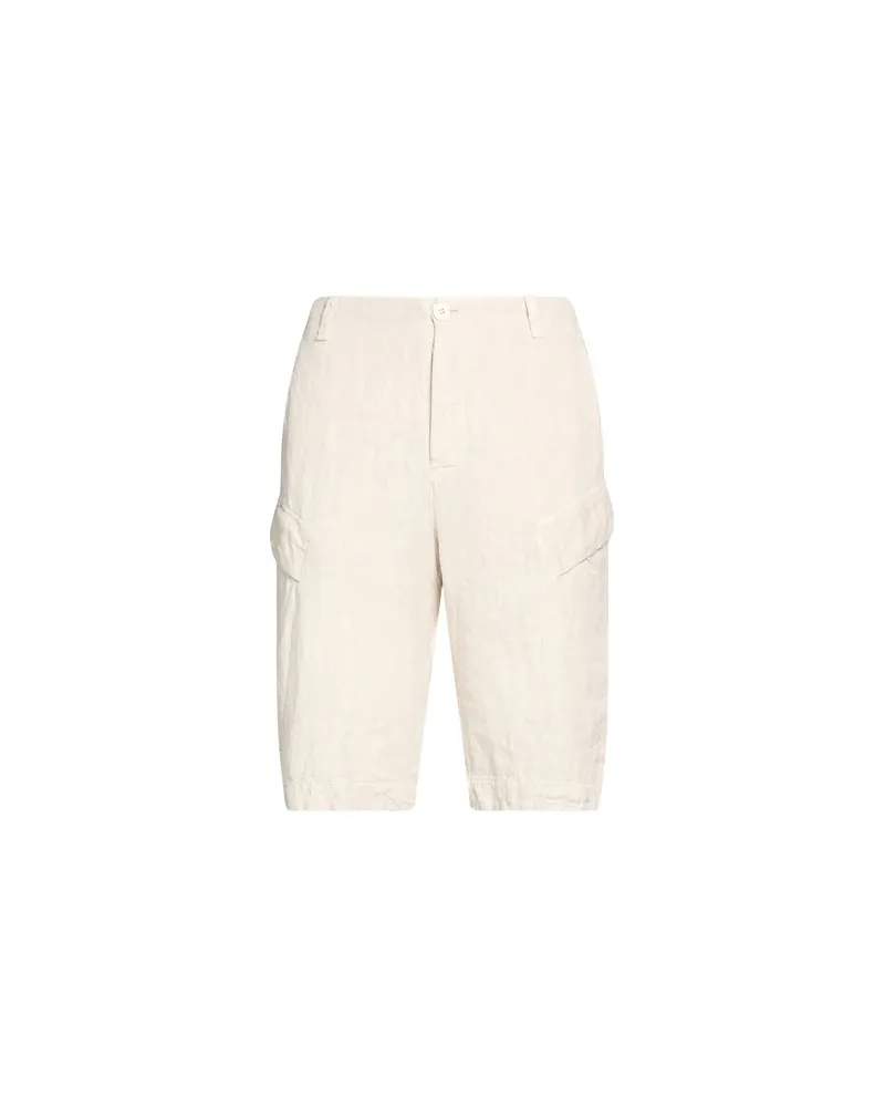 TRANSIT HOSEN & RÖCKE - Shorts & Bermudashortsauf YOOX.COM Beige
