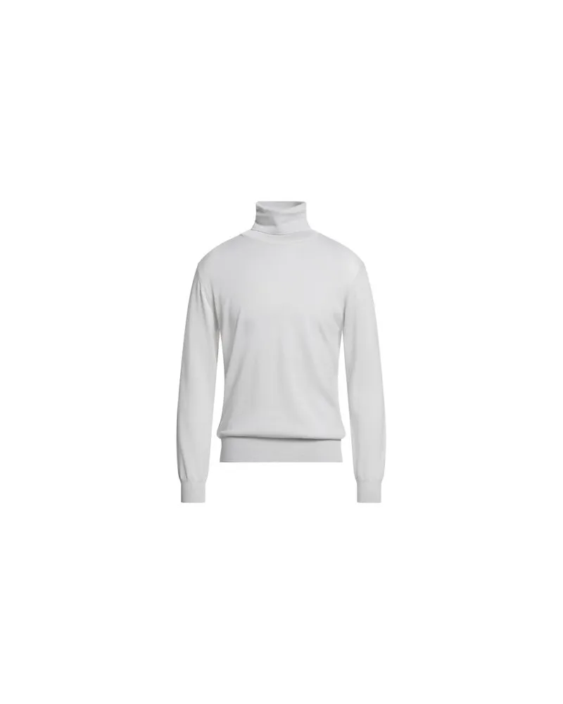 Bellwood STRICKWAREN - Rollkragenpulloverauf YOOX.COM Hellgrau
