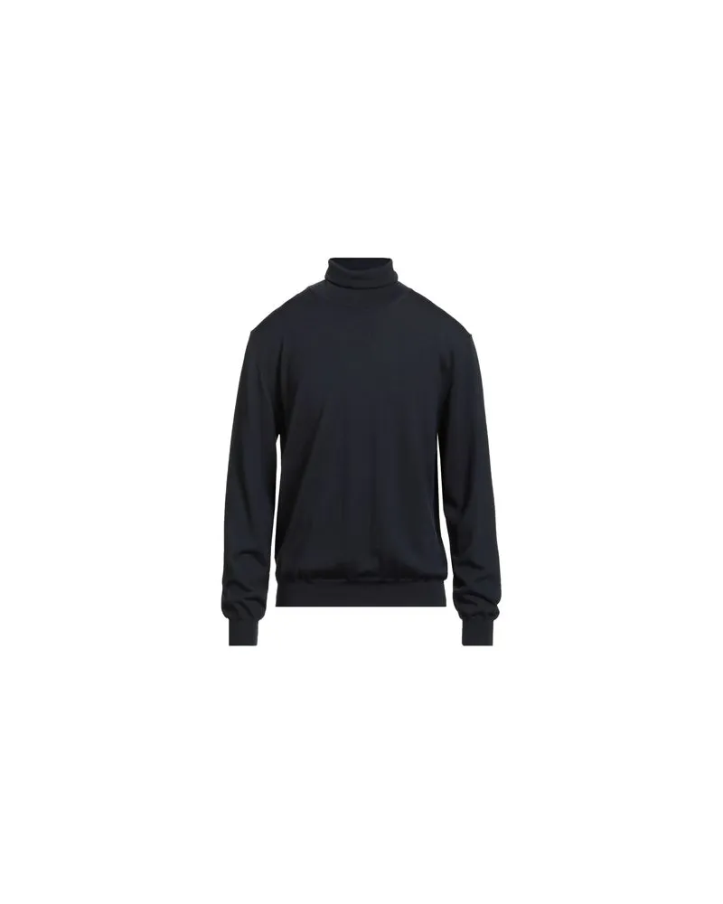 Bellwood STRICKWAREN - Rollkragenpulloverauf YOOX.COM Nachtblau