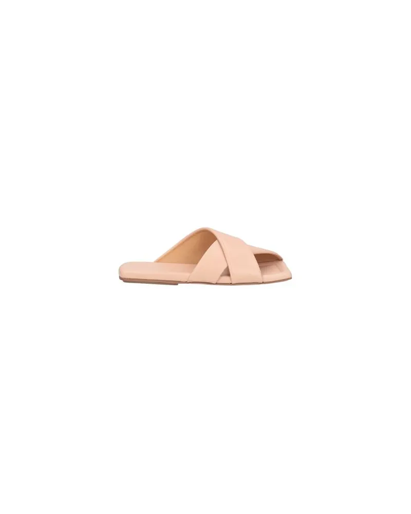 Marsèll SCHUHE - Sandalenauf YOOX.COM Hellrosa
