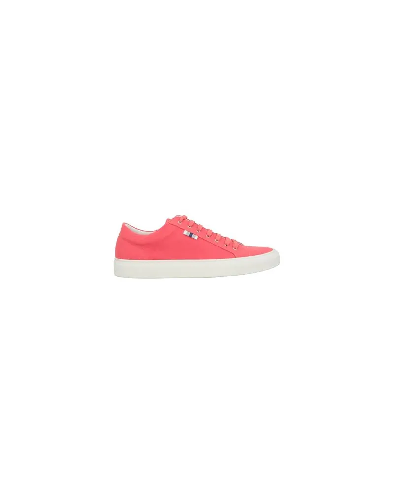 Fedeli SCHUHE - Sneakersauf YOOX.COM Koralle