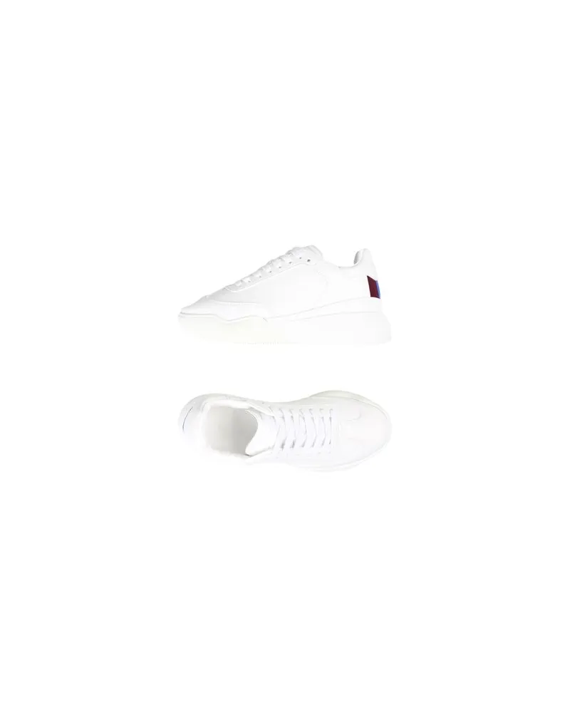 Stella McCartney SCHUHE - Sneakersauf YOOX.COM Weiß