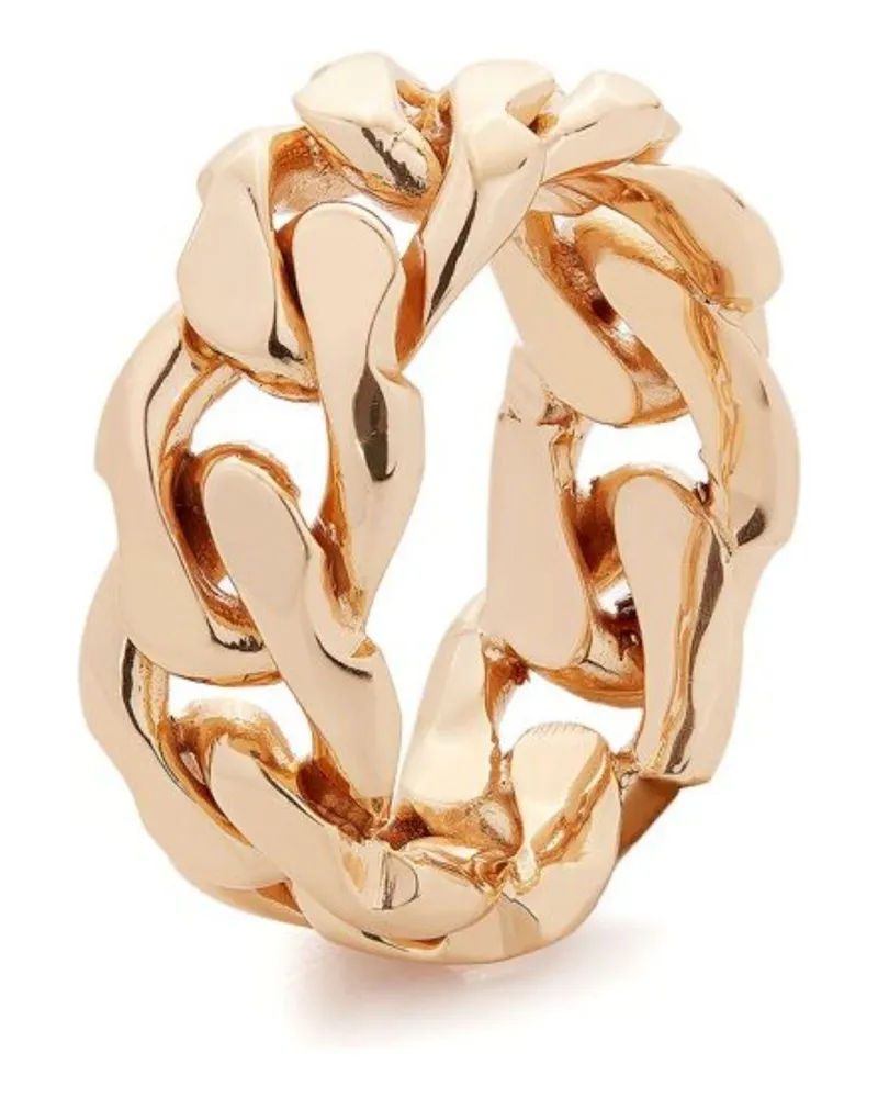 Emanuele Bicocchi Ring Gold