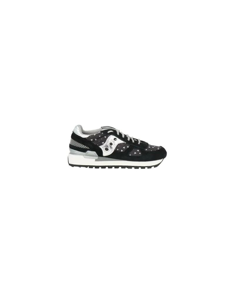 Saucony SCHUHE - Sneakersauf YOOX.COM Schwarz