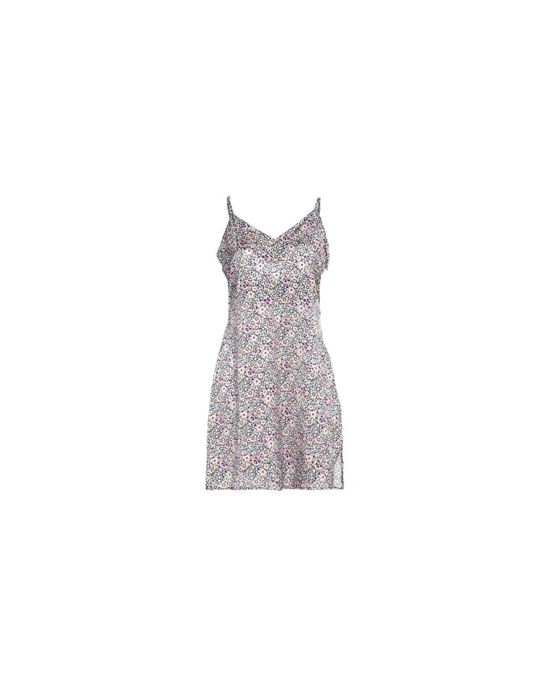 Chiara Ferragni KLEIDER - Mini-Kleiderauf YOOX.COM Rosa