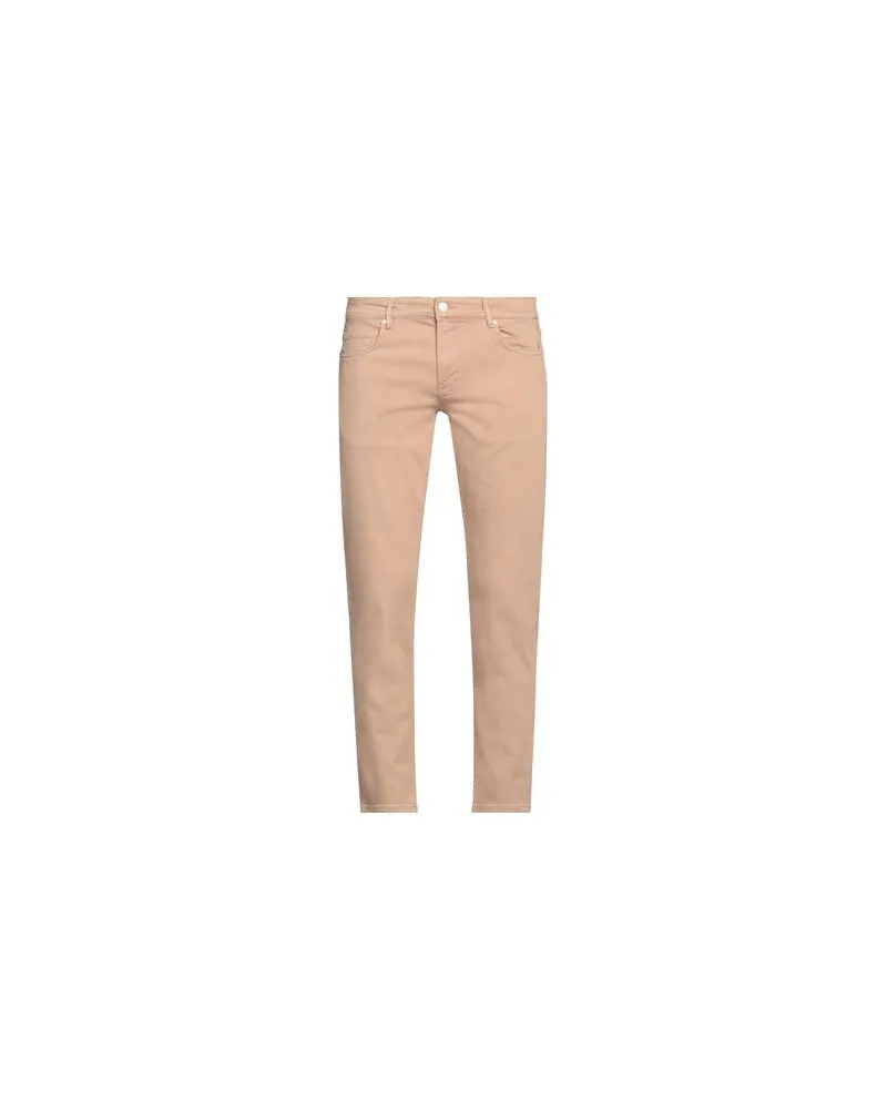 AT.P.CO DENIM - HOSEN & RÖCKE - Hosenauf YOOX.COM Kamel