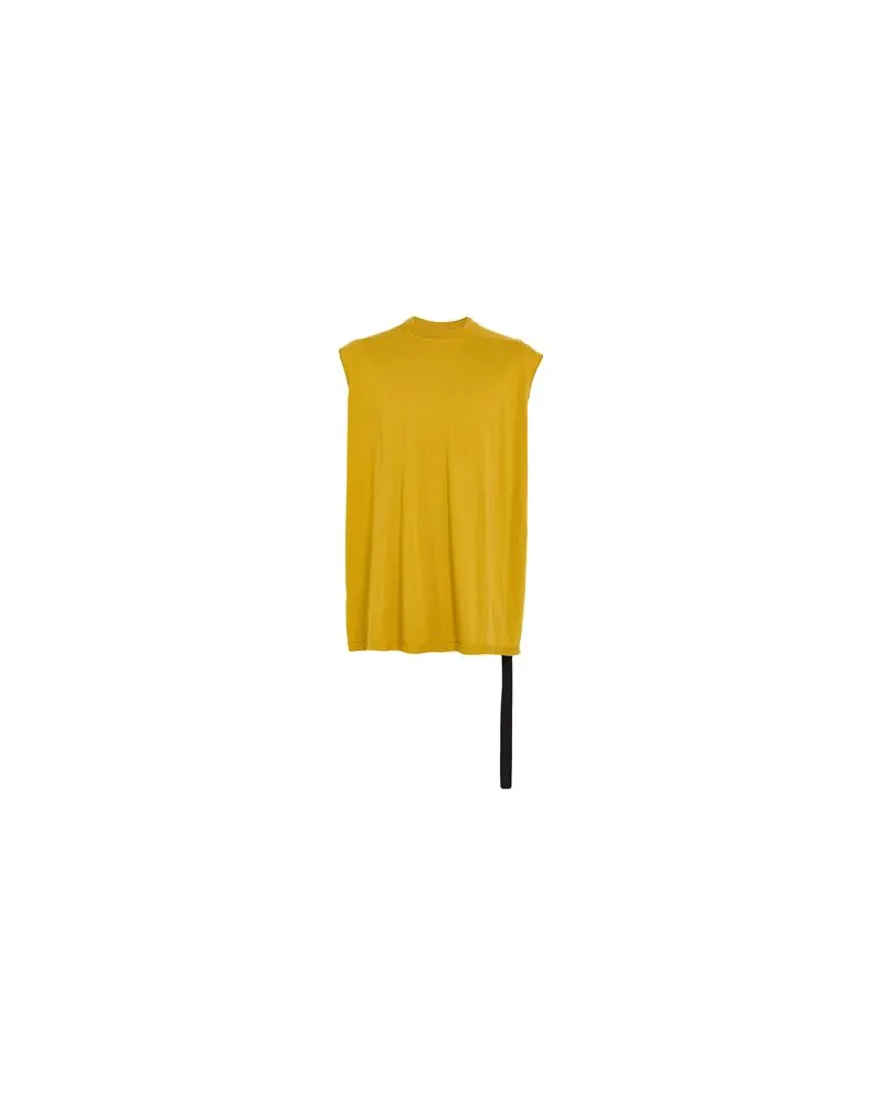 DRKSHDW by Rick Owens TOPS - T-shirtsauf YOOX.COM Ringelblume