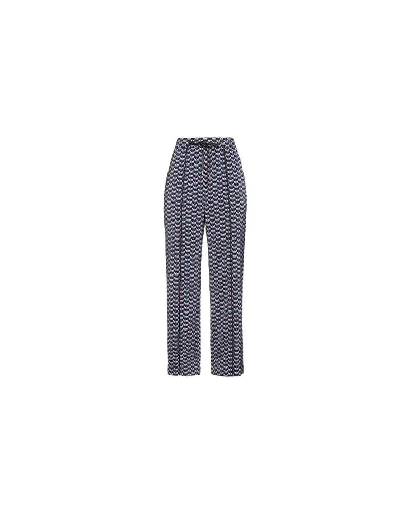 HUGO BOSS HOSEN & RÖCKE - Hosenauf YOOX.COM Violett