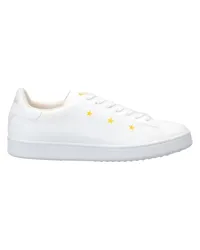 Pantofola d´Oro Sneakers Weiß