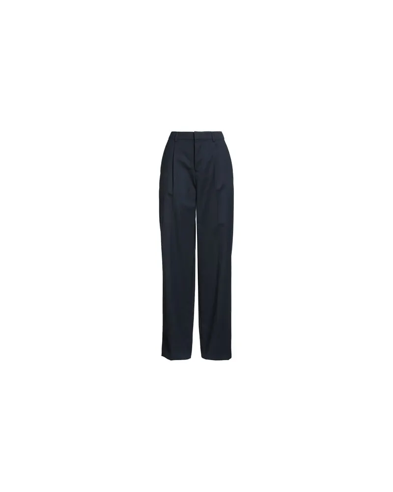PT TORINO HOSEN & RÖCKE - Hosenauf YOOX.COM Marineblau