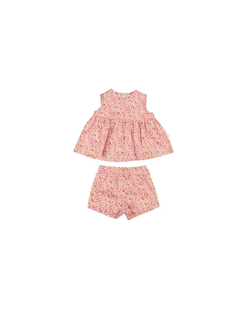 Il Gufo NEUGEBORENE - Babykleidung-Setsauf YOOX.COM Fuchsia
