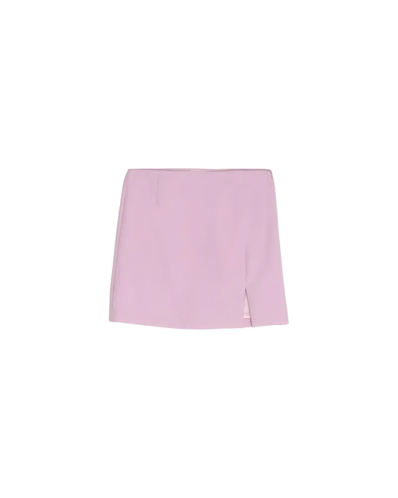 VICOLO HOSEN & RÖCKE - Miniröckeauf YOOX.COM Lila