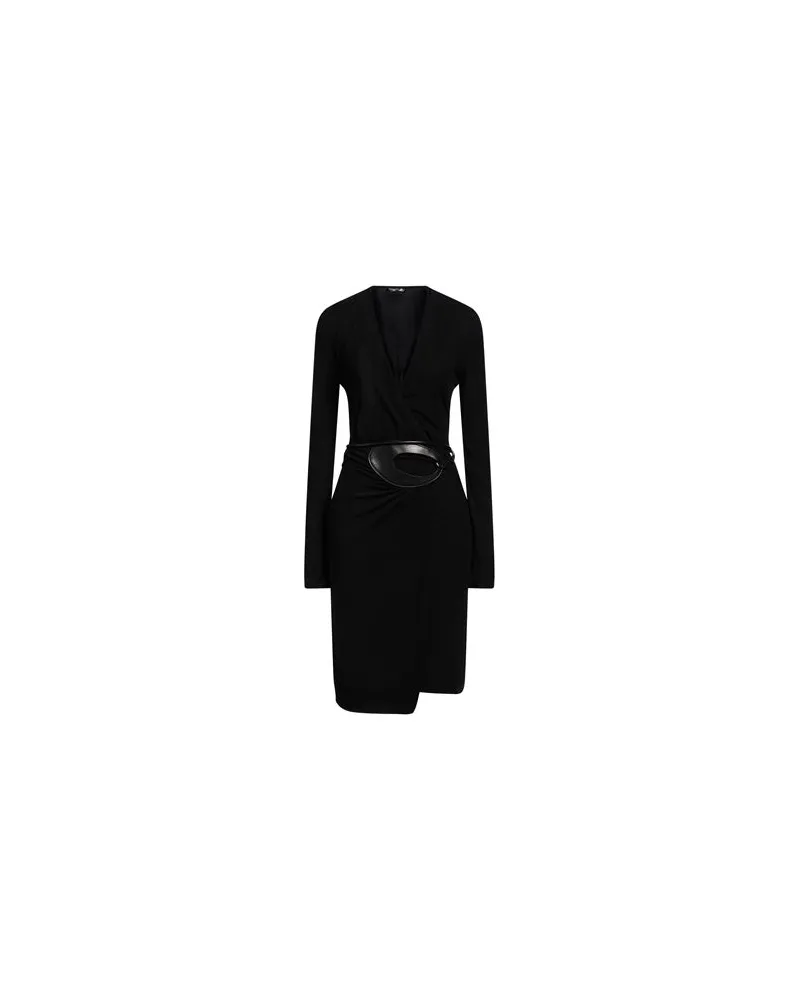 Tom Ford KLEIDER - Midi-Kleiderauf YOOX.COM Schwarz